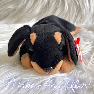 Doby Ty Beanie Baby